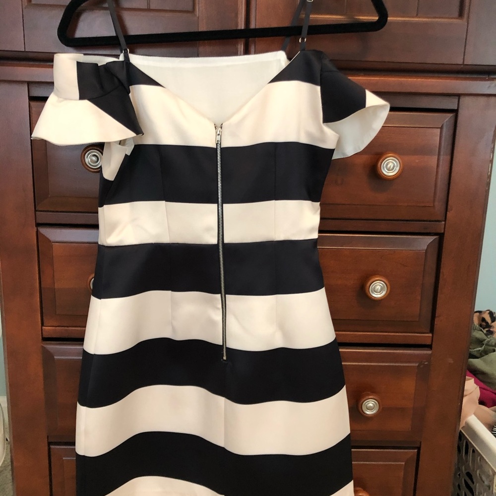 Ark and Co dress